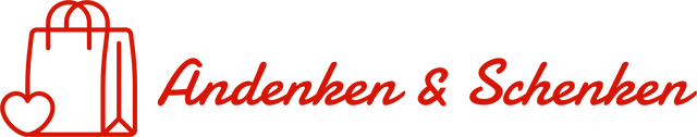 Andenken Schenken